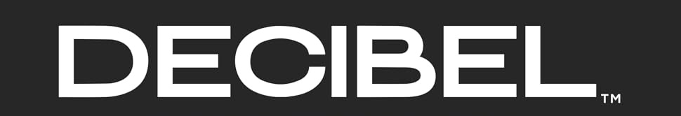 Decibel Logo
